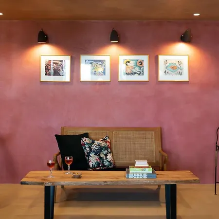 Villa Esperos & Lafkos