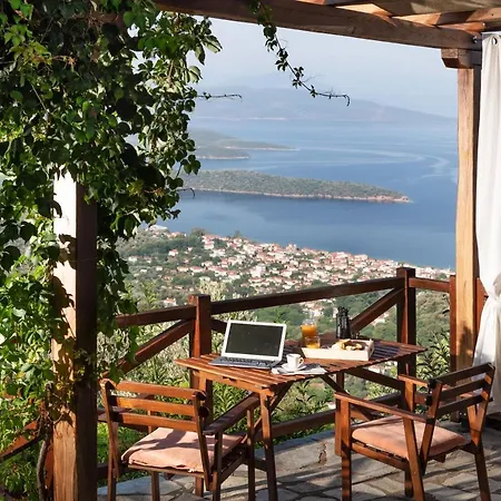 Esperos & * Лафкос