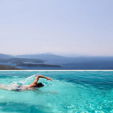 Esperos & Вилла *