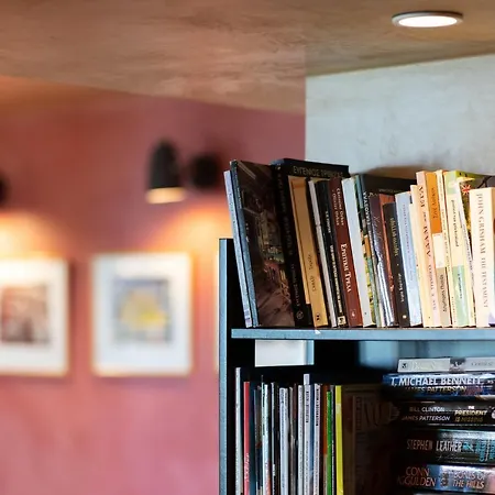 Вилла Esperos & Лафкос