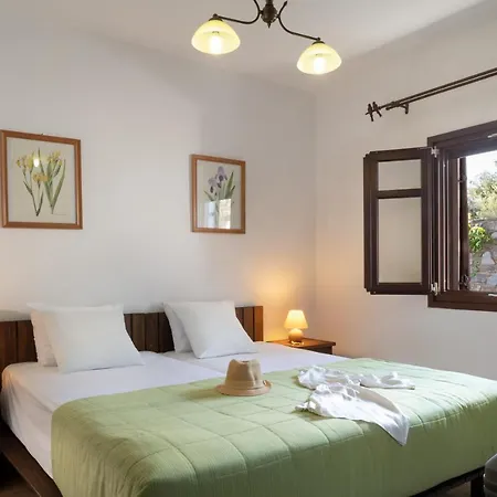 Esperos & Вилла Лафкос