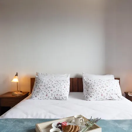 Вилла Esperos & *