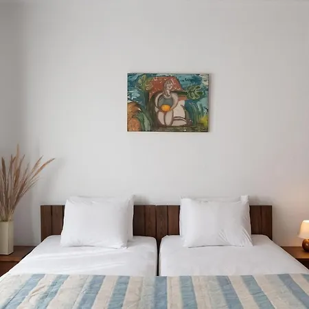 Esperos & Лафкос