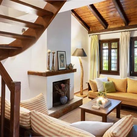 Willa Esperos & Lafkos