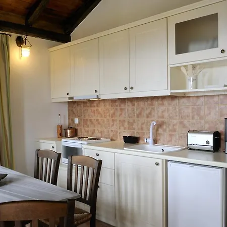 Esperos & Вилла Лафкос