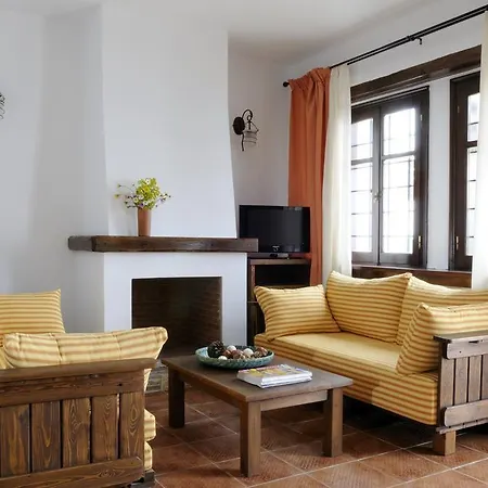 Вилла Esperos & Лафкос