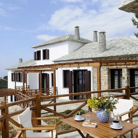 Villa Esperos & Lafkos