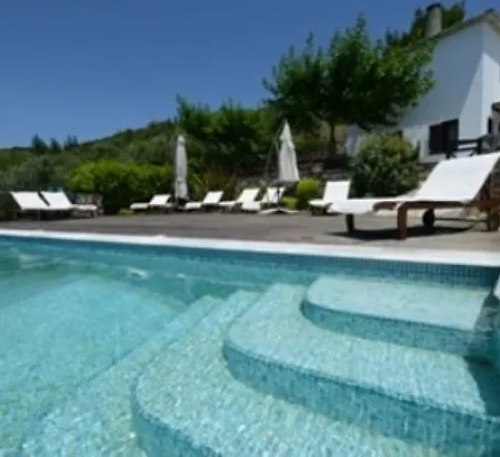 Villa Esperos & Lafkos