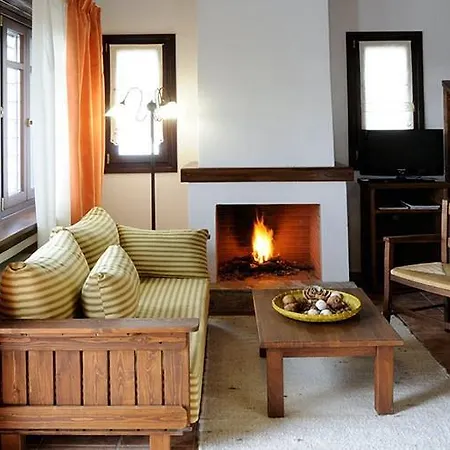 Esperos & Лафкос