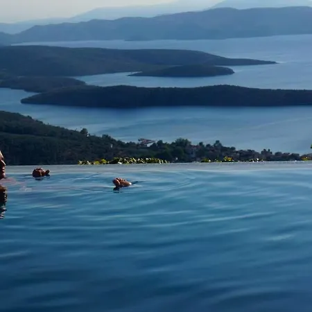 Esperos & Вилла