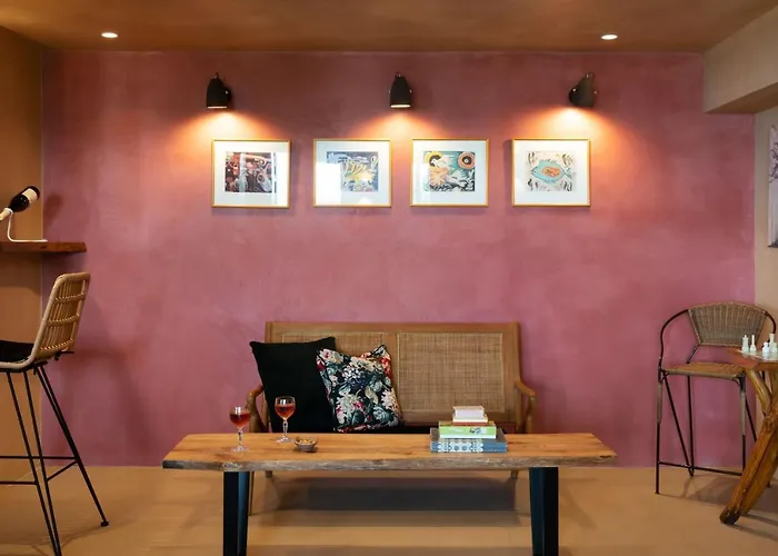 Villa Esperos & Lafkos