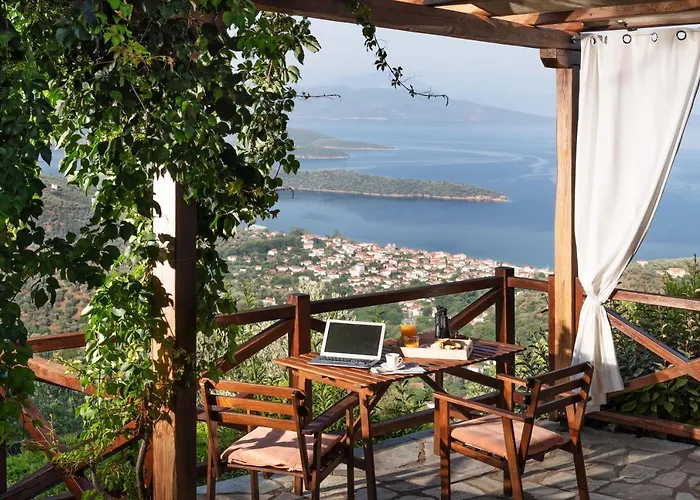 Esperos & * 라프코스