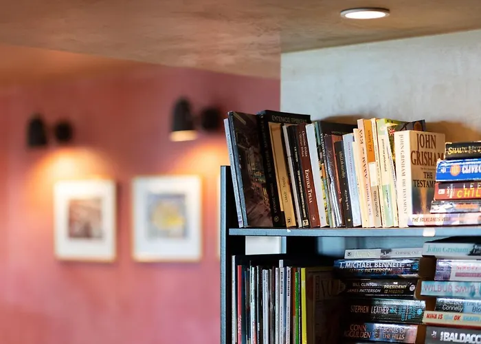 빌라 Esperos & 라프코스