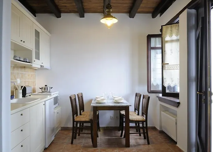 Esperos & * 라프코스