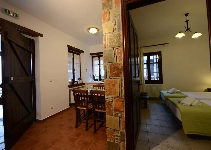 Esperos & 라프코스