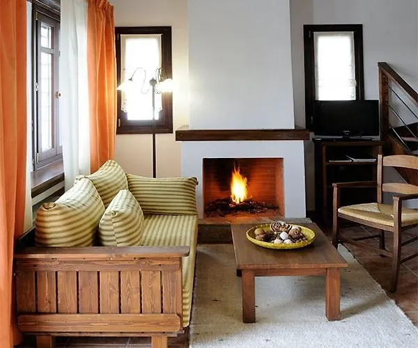 Esperos & 라프코스